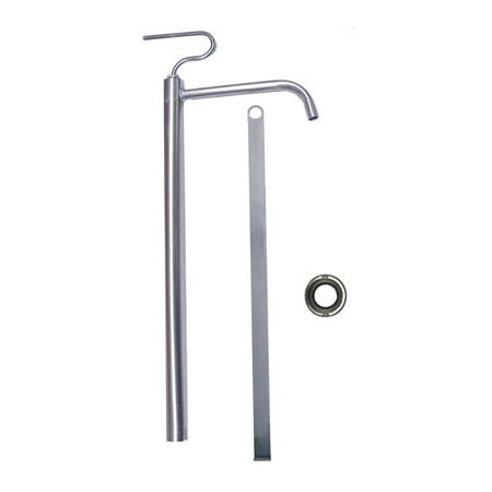 S&G Tool Aid PUMP PAIL FOR 5G PAILS SG17500